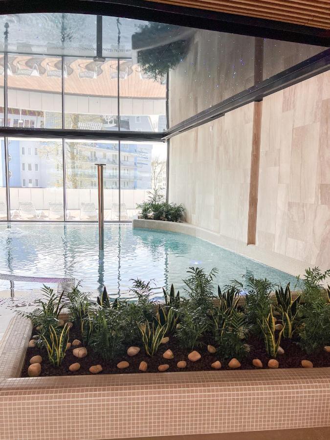 Apartament Morski Widok Miedzyzdroje Εξωτερικό φωτογραφία