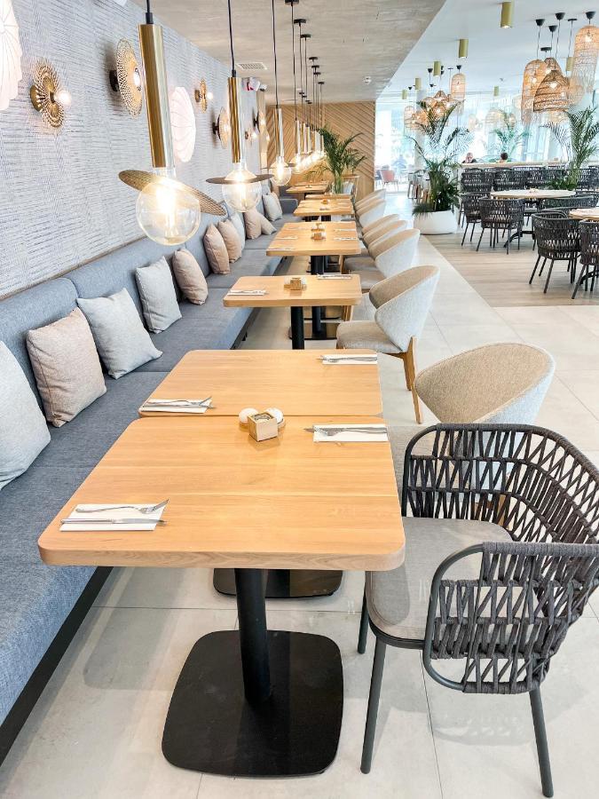 Apartament Morski Widok Miedzyzdroje Εξωτερικό φωτογραφία