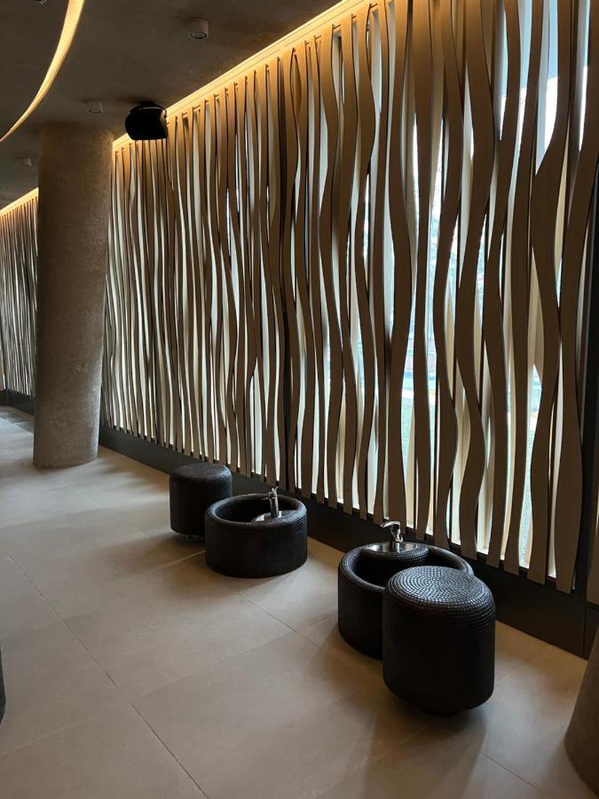 Apartament Morski Widok Miedzyzdroje Εξωτερικό φωτογραφία