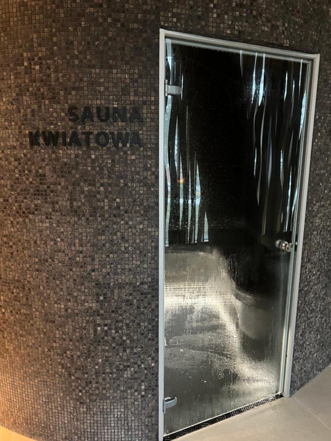 Apartament Morski Widok Miedzyzdroje Εξωτερικό φωτογραφία
