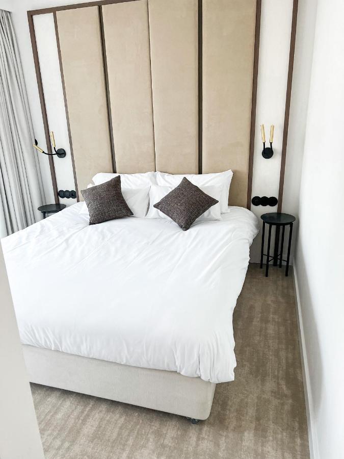 Apartament Morski Widok Miedzyzdroje Εξωτερικό φωτογραφία